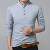 PREMIUM COLLAR LONG SLEEVE