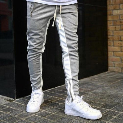 STREET AESTHETIC JOGGERS