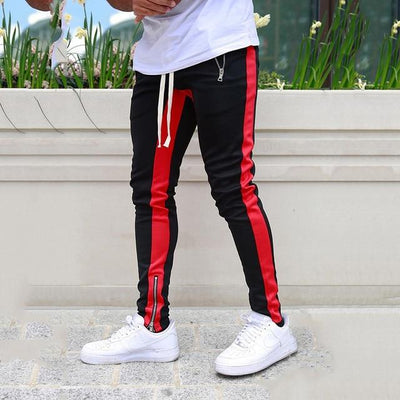 STREET AESTHETIC JOGGERS