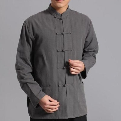 KIMONO JACKET