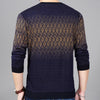 Diamond Designer Sweater