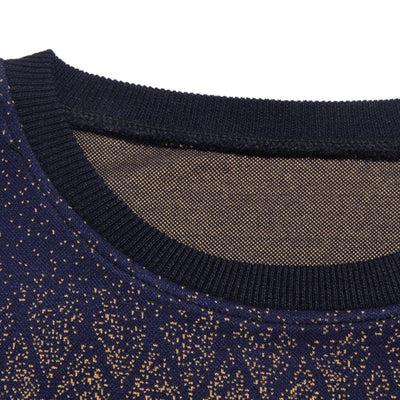 Diamond Designer Sweater