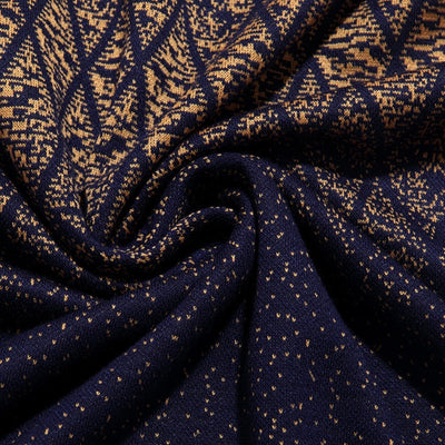 Diamond Designer Sweater