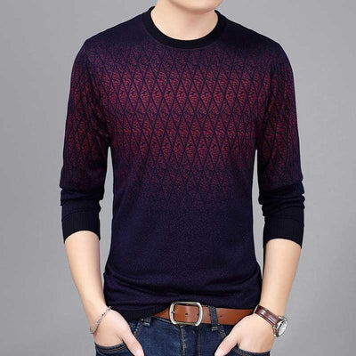 Diamond Designer Sweater