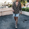ROYAL KNOT SUMMER SHIRT