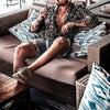 ROYAL KNOT SUMMER SHIRT