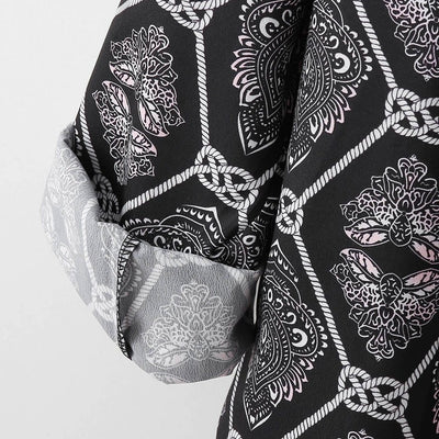 ROYAL KNOT SUMMER SHIRT