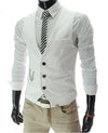 Gentlemens Vest