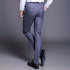Dapper Smart Trousers