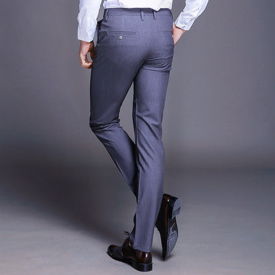 Dapper Smart Trousers