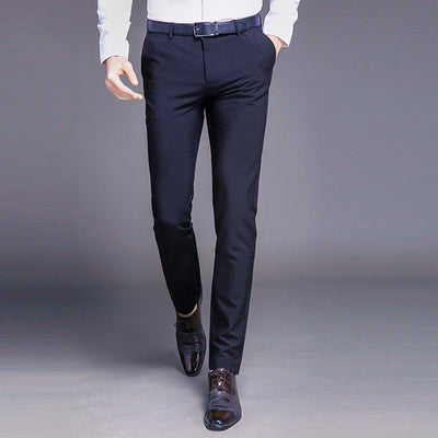 Dapper Smart Trousers