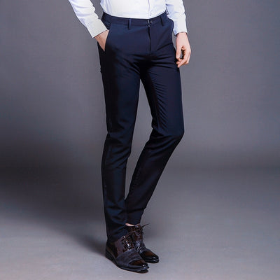 Dapper Smart Trousers