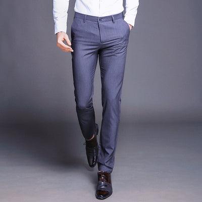 Dapper Smart Trousers