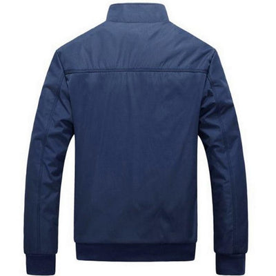 2021 SIMPLE BOMBER