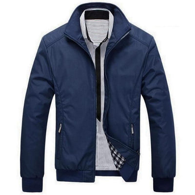 2021 SIMPLE BOMBER