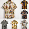ISLAND AESTHETIC SHIRTS