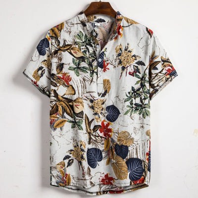 ISLAND AESTHETIC SHIRTS