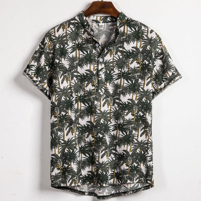 ISLAND AESTHETIC SHIRTS