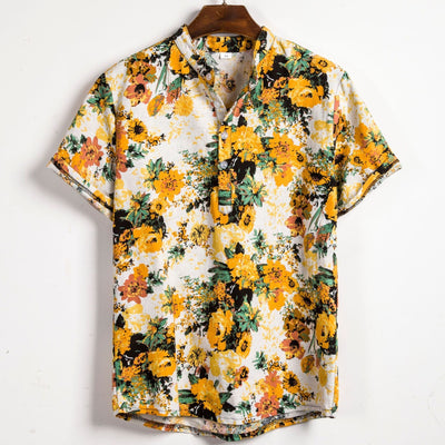 ISLAND AESTHETIC SHIRTS