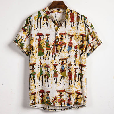 ISLAND AESTHETIC SHIRTS