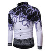 Royal Designer Dress Shirt