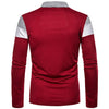 2021 FORMAL POLO SHIRT