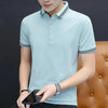 2021 CASUAL POLO SHIRT