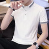 2021 CASUAL POLO SHIRT