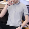 2021 CASUAL POLO SHIRT