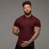2021 ZIP POLO SHIRT