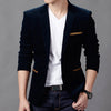 Essential Blazer