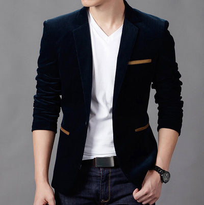 Essential Blazer