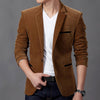 Essential Blazer