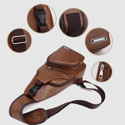 2021 SHOULDER BAG