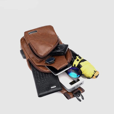 2021 SHOULDER BAG
