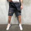 SUMMER OVERALL SHORTS