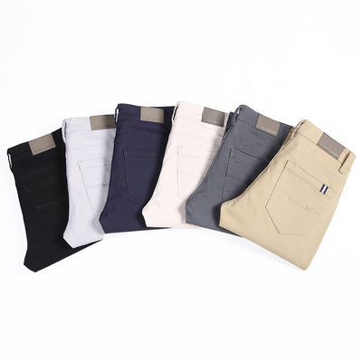 2021 SMART CASUAL PANTS