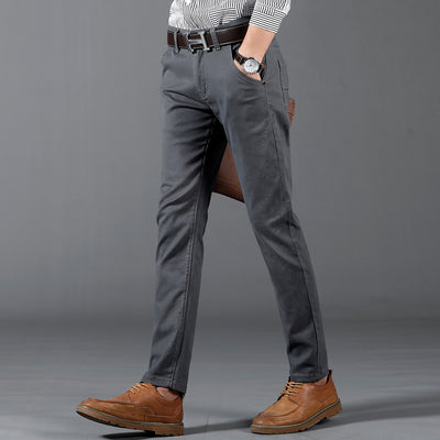 2021 SMART CASUAL PANTS