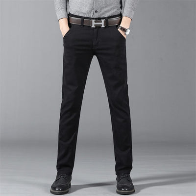 2021 SMART CASUAL PANTS