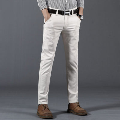 2021 SMART CASUAL PANTS