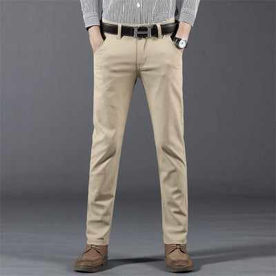 2021 SMART CASUAL PANTS