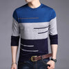 Simple Line Sweater