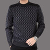 2021 THICK KNIT SWEATER