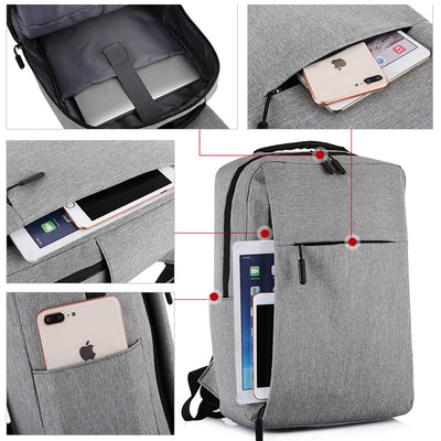 2021 Daily Backpack
