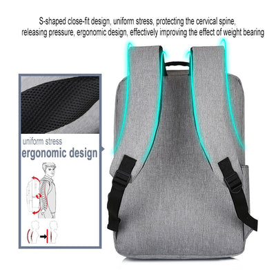 2021 Daily Backpack