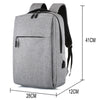 2021 Daily Backpack