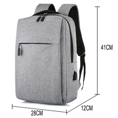 2021 Daily Backpack