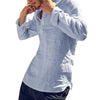 CASUAL COTTON SHIRT
