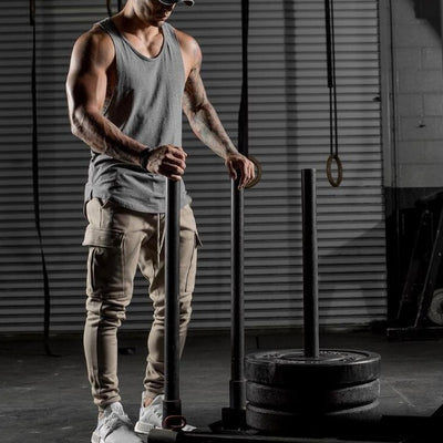 2021 COTTON STRINGERS