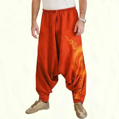 MEDITATION TROUSERS